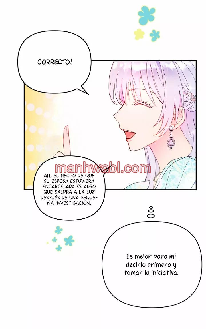 Olvídate De Mi Esposo Iré A Ganar Dinero - Capítulo 12 manhwa