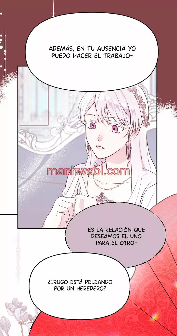 Olvídate De Mi Esposo Iré A Ganar Dinero - Capítulo 12 manhwa