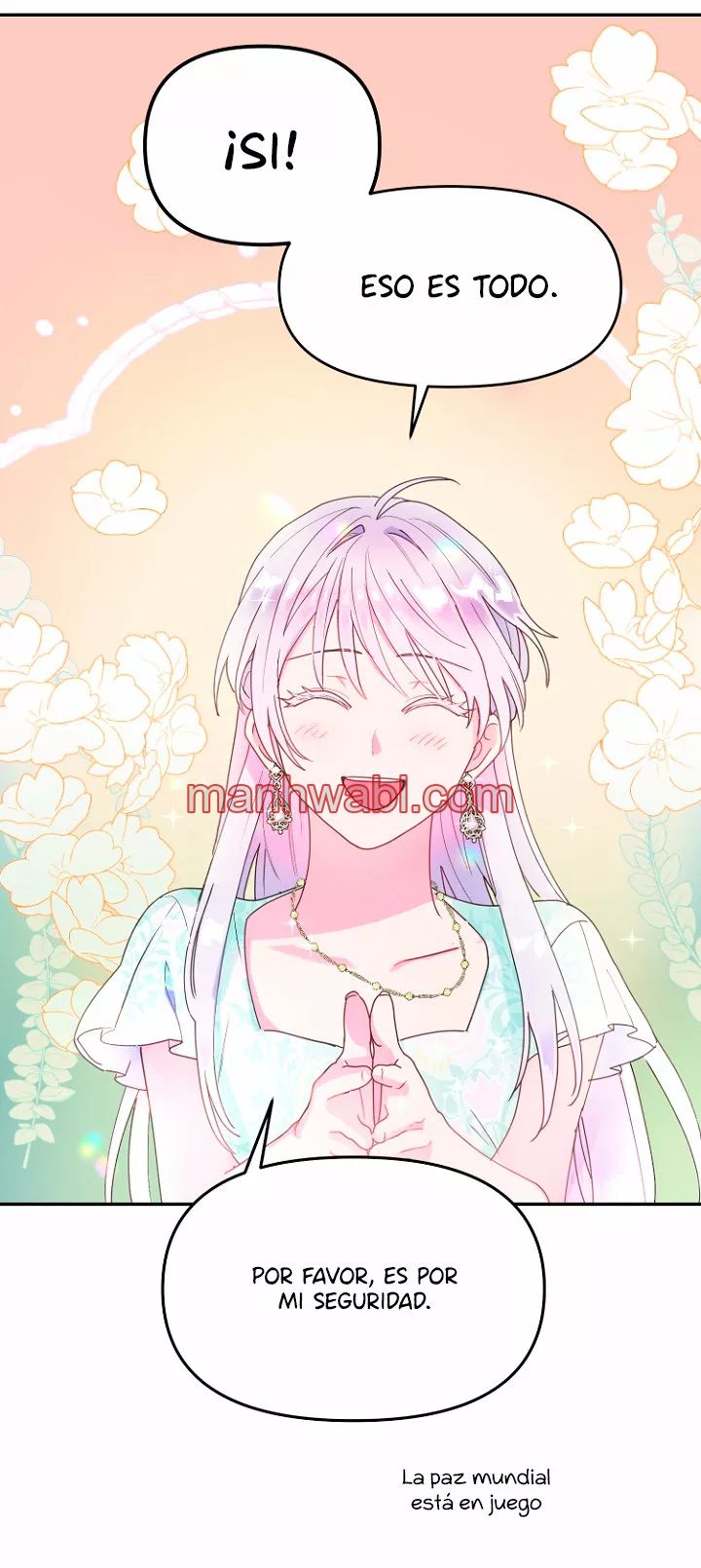 Olvídate De Mi Esposo Iré A Ganar Dinero - Capítulo 12 manhwa