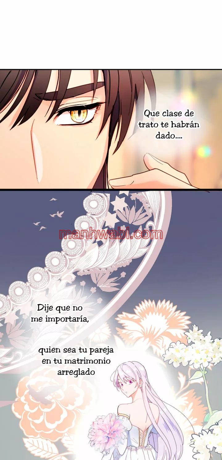 Olvídate De Mi Esposo Iré A Ganar Dinero - Capítulo 12_2 manhwa