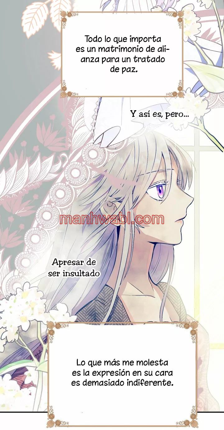 Olvídate De Mi Esposo Iré A Ganar Dinero - Capítulo 12_2 manhwa