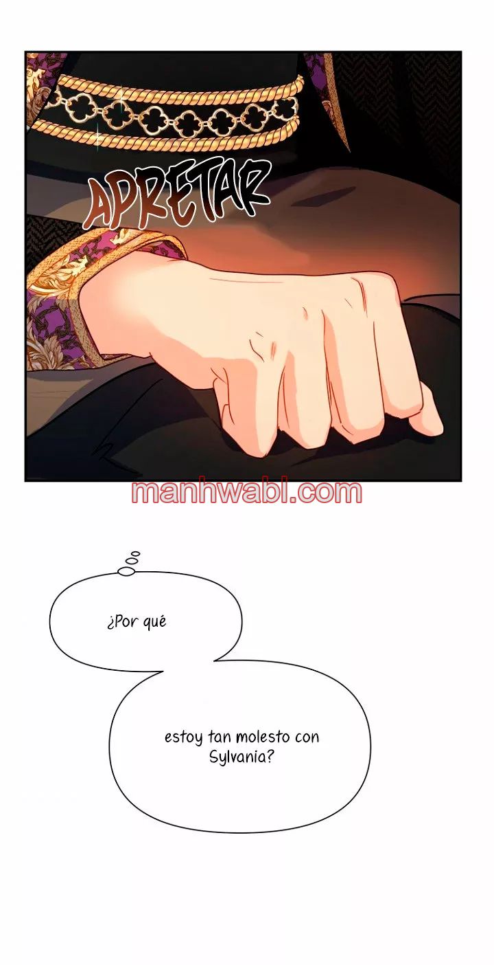 Olvídate De Mi Esposo Iré A Ganar Dinero - Capítulo 12_2 manhwa