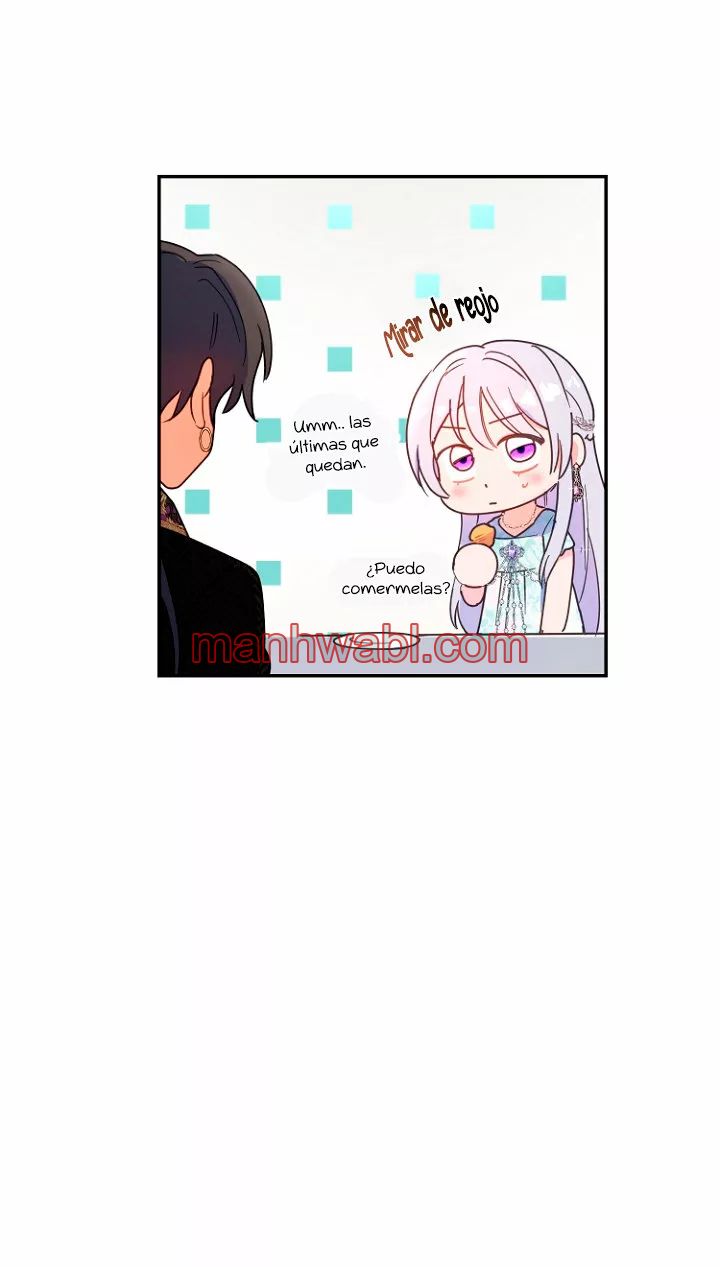 Olvídate De Mi Esposo Iré A Ganar Dinero - Capítulo 12_2 manhwa