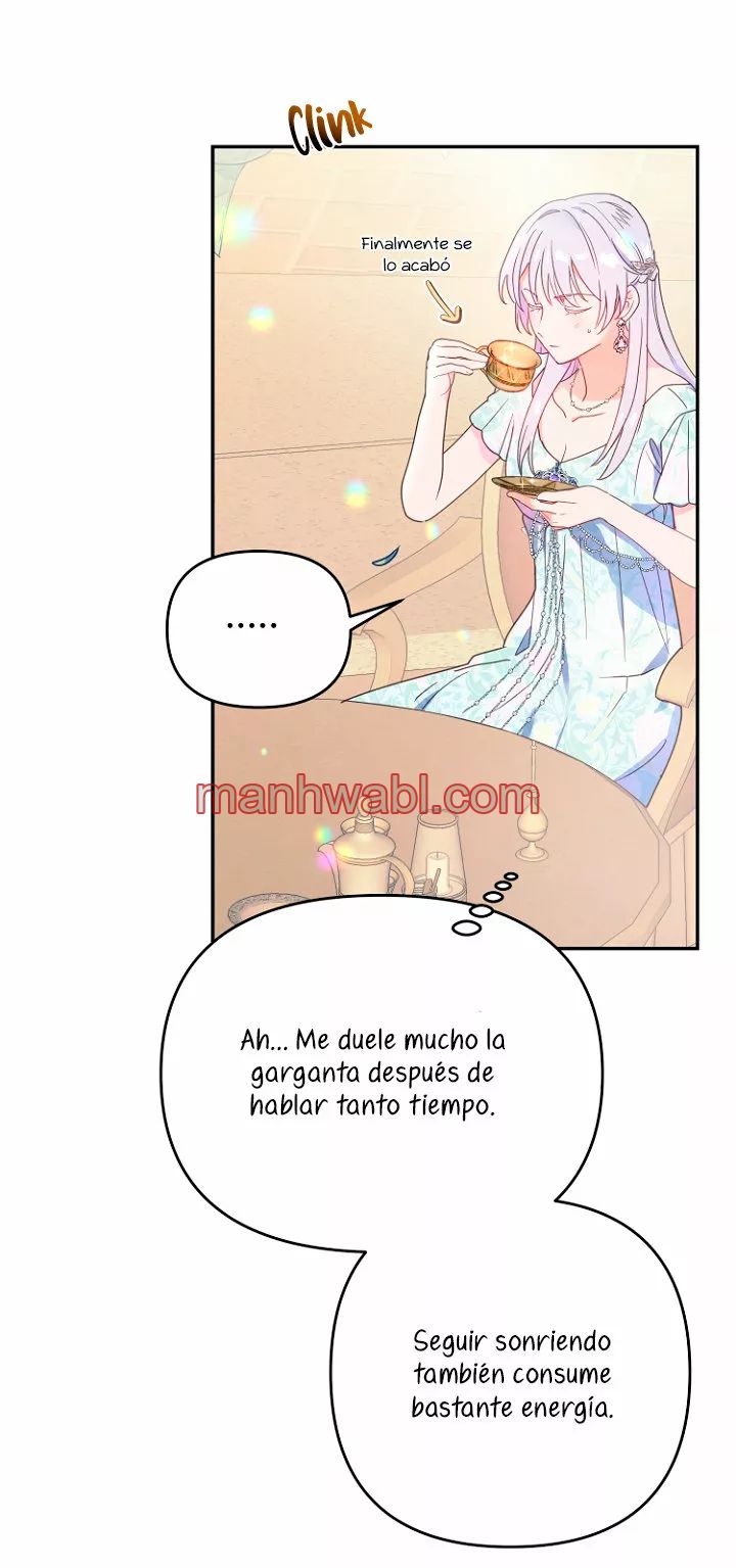 Olvídate De Mi Esposo Iré A Ganar Dinero - Capítulo 12_2 manhwa