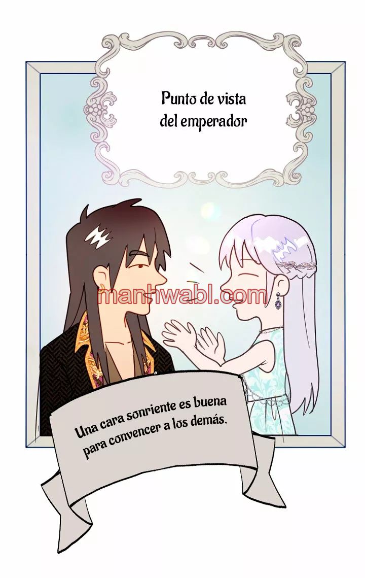 Olvídate De Mi Esposo Iré A Ganar Dinero - Capítulo 12_2 manhwa