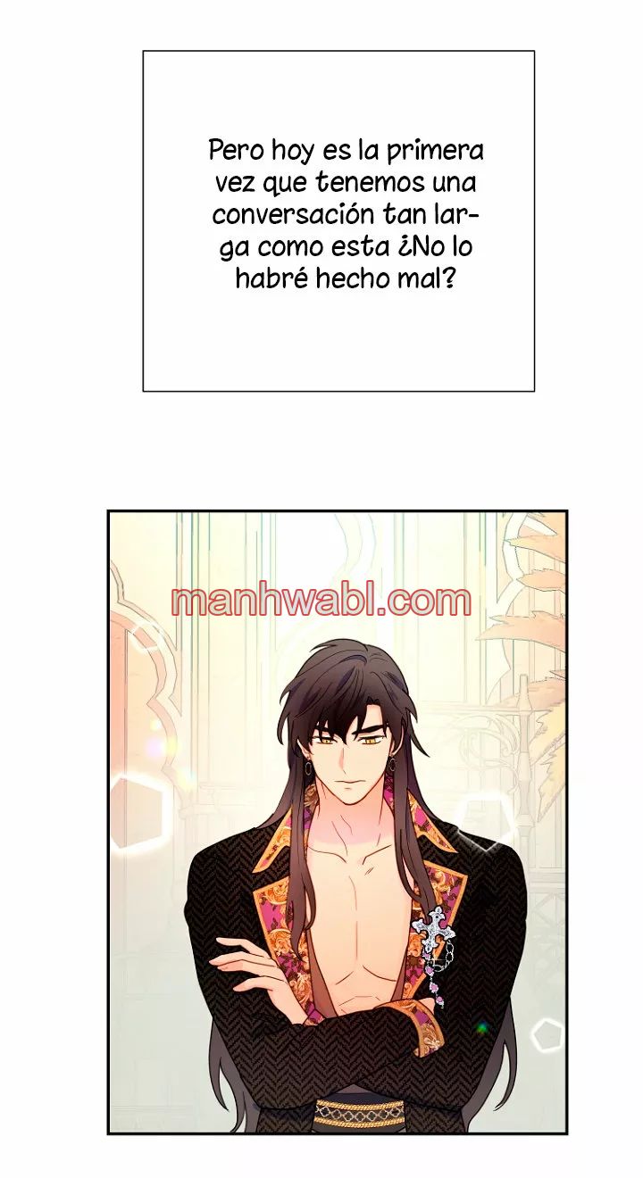 Olvídate De Mi Esposo Iré A Ganar Dinero - Capítulo 12_2 manhwa