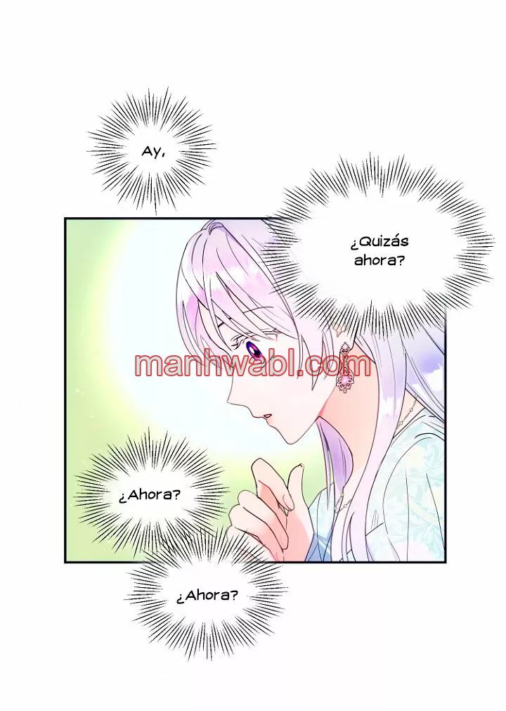 Olvídate De Mi Esposo Iré A Ganar Dinero - Capítulo 12_2 manhwa