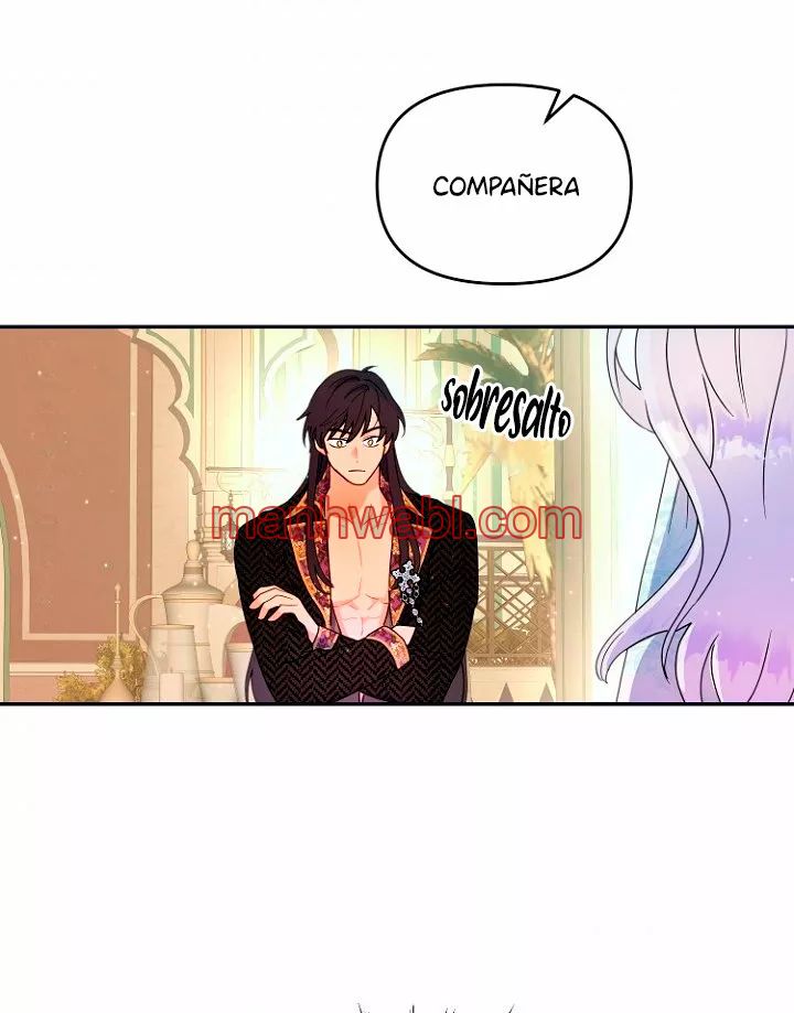 Olvídate De Mi Esposo Iré A Ganar Dinero - Capítulo 12_2 manhwa