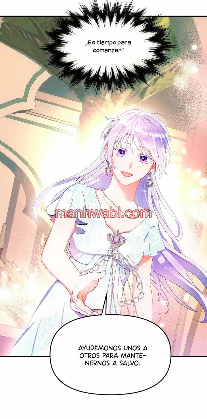 Olvídate De Mi Esposo Iré A Ganar Dinero - Capítulo 12_2 manhwa