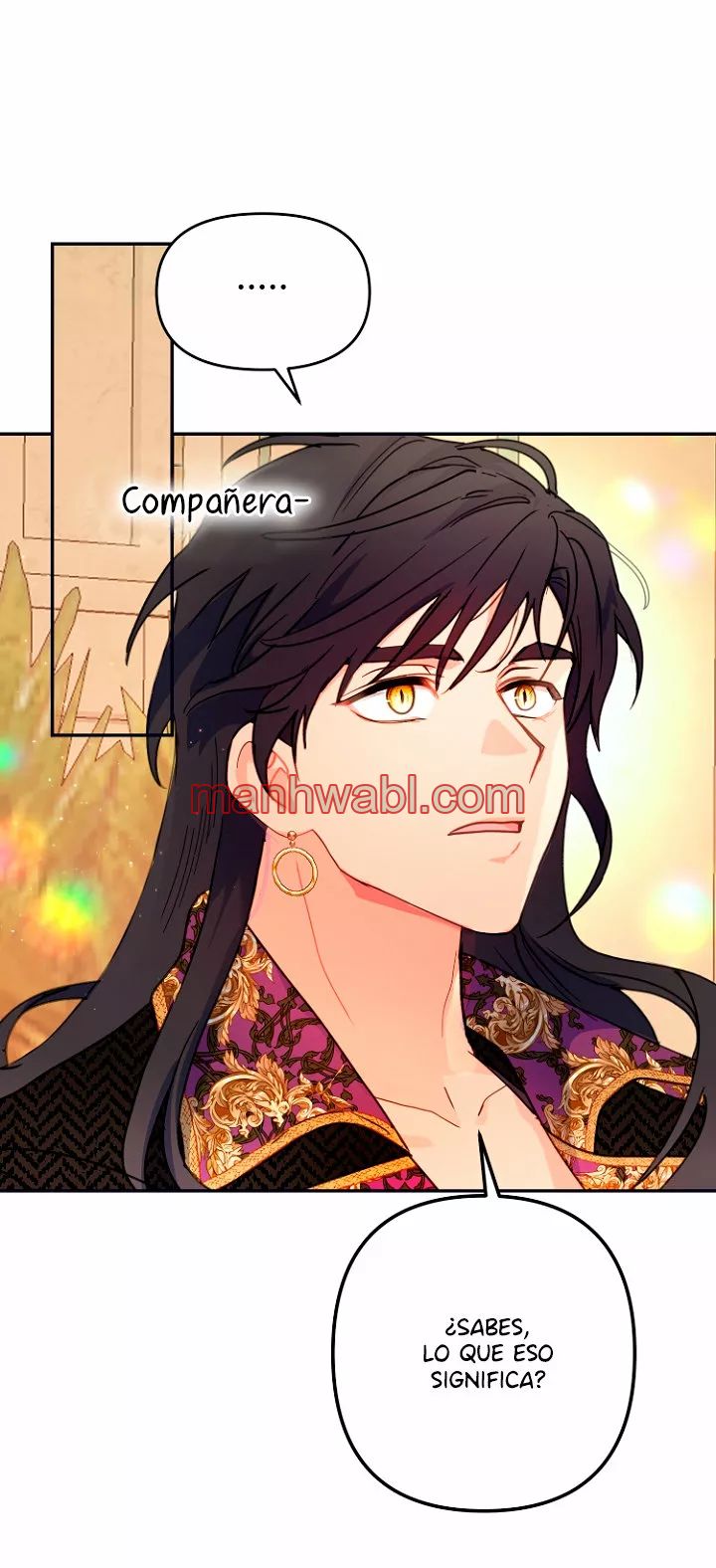 Olvídate De Mi Esposo Iré A Ganar Dinero - Capítulo 12_2 manhwa