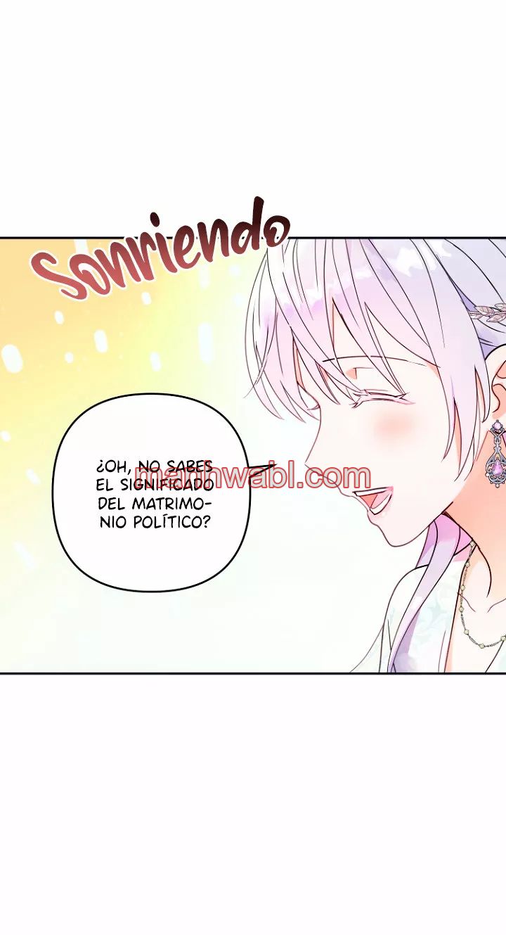 Olvídate De Mi Esposo Iré A Ganar Dinero - Capítulo 12_2 manhwa