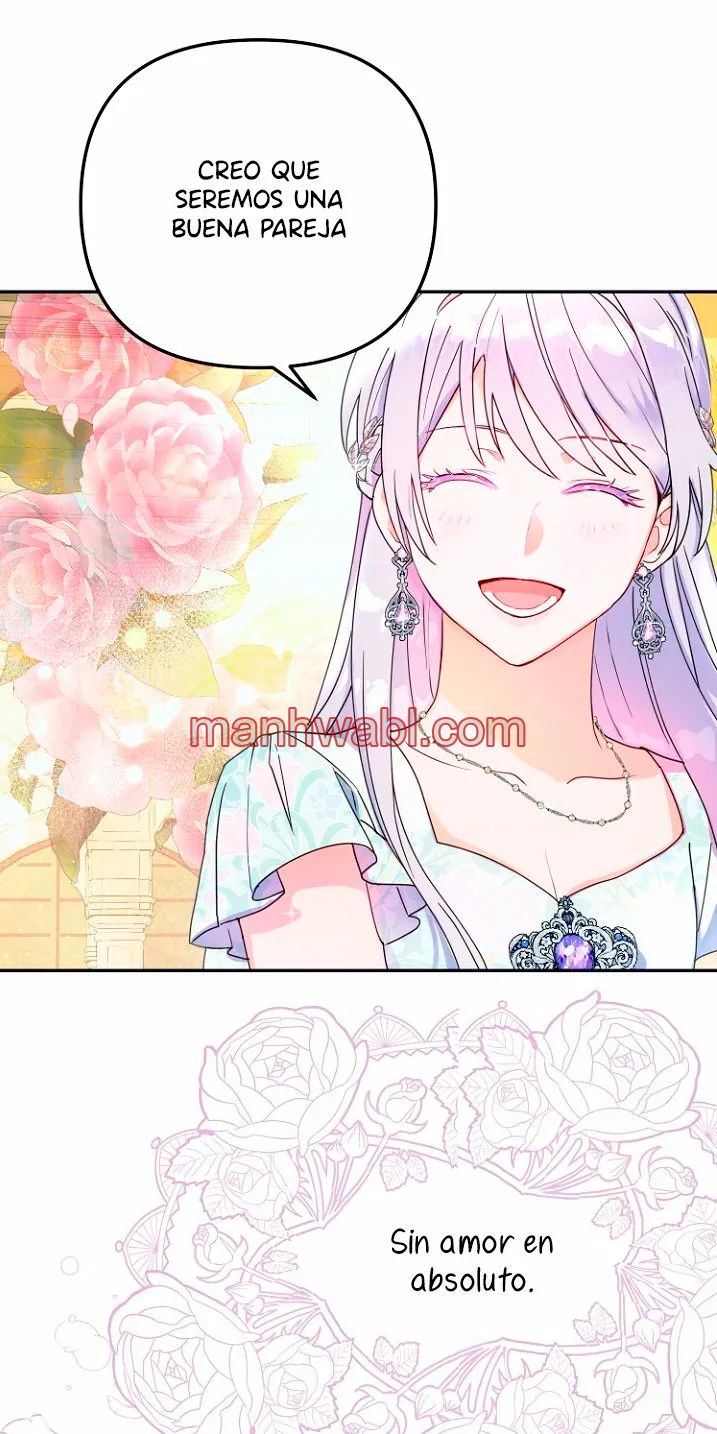 Olvídate De Mi Esposo Iré A Ganar Dinero - Capítulo 12_2 manhwa