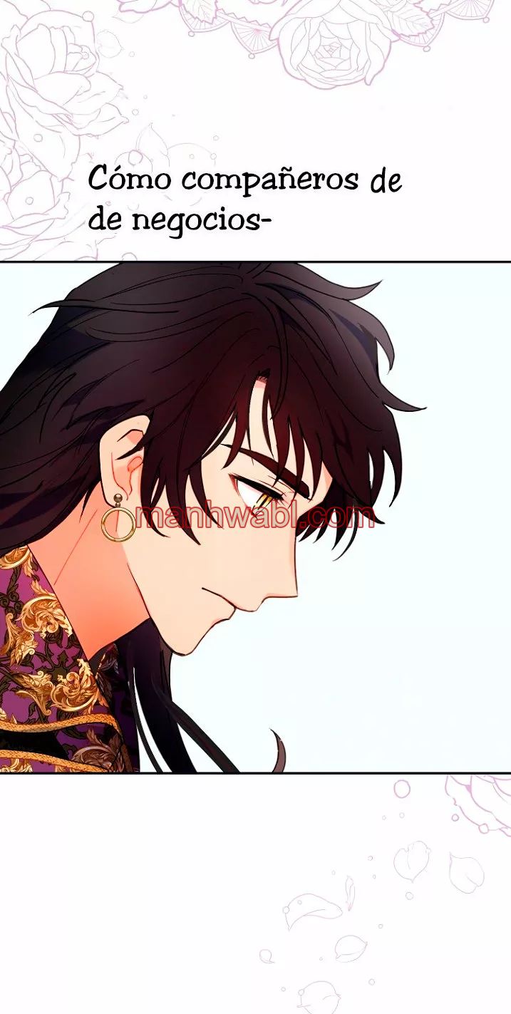 Olvídate De Mi Esposo Iré A Ganar Dinero - Capítulo 12_3 manhwa