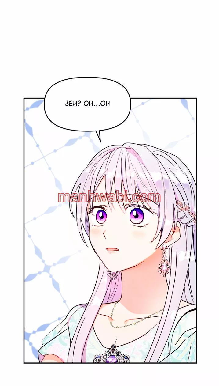 Olvídate De Mi Esposo Iré A Ganar Dinero - Capítulo 12_3 manhwa