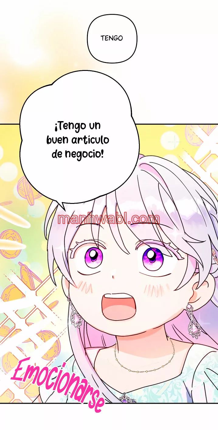 Olvídate De Mi Esposo Iré A Ganar Dinero - Capítulo 12_3 manhwa