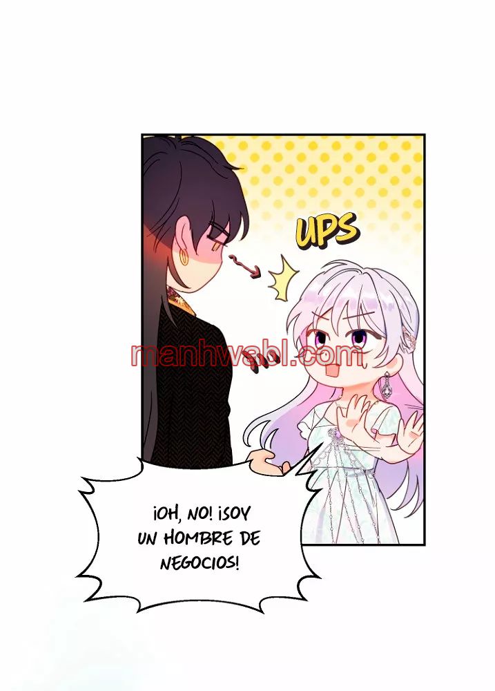 Olvídate De Mi Esposo Iré A Ganar Dinero - Capítulo 12_3 manhwa