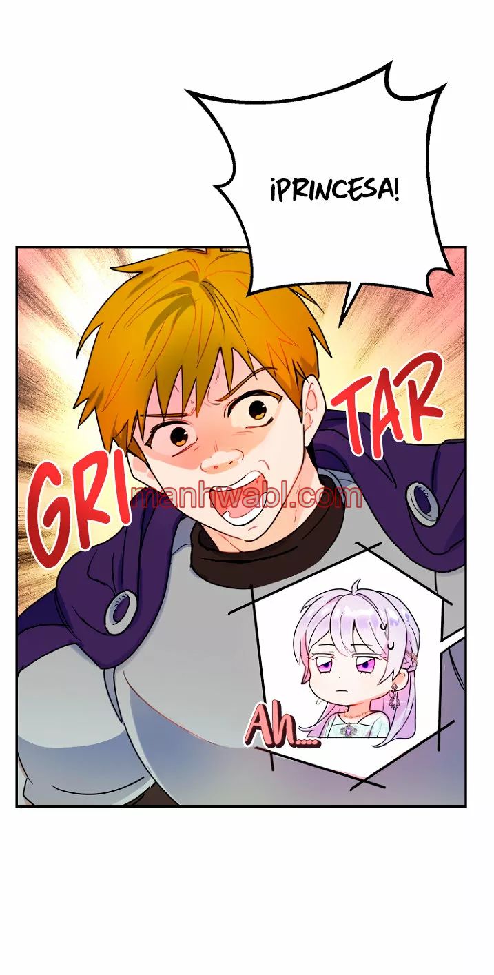 Olvídate De Mi Esposo Iré A Ganar Dinero - Capítulo 12_3 manhwa