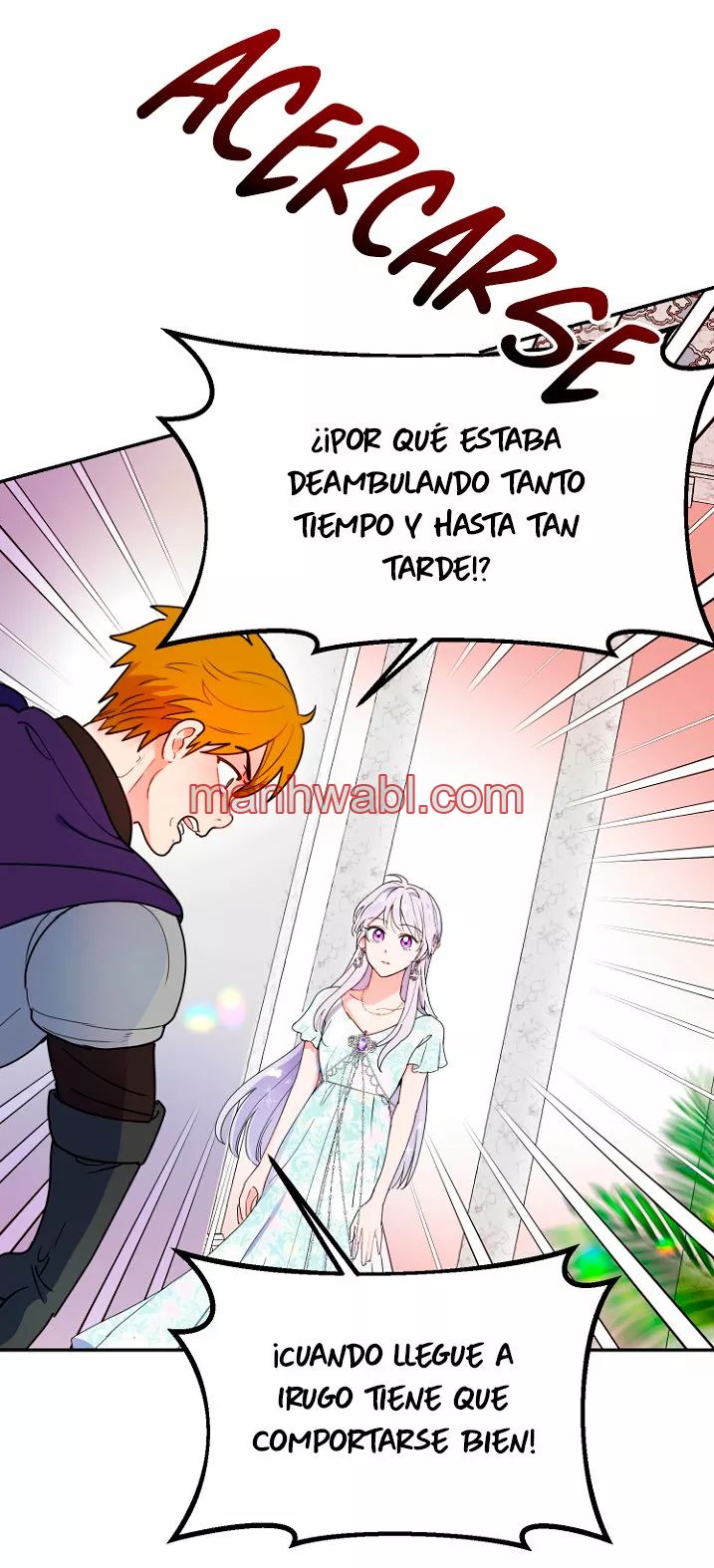 Olvídate De Mi Esposo Iré A Ganar Dinero - Capítulo 12_3 manhwa