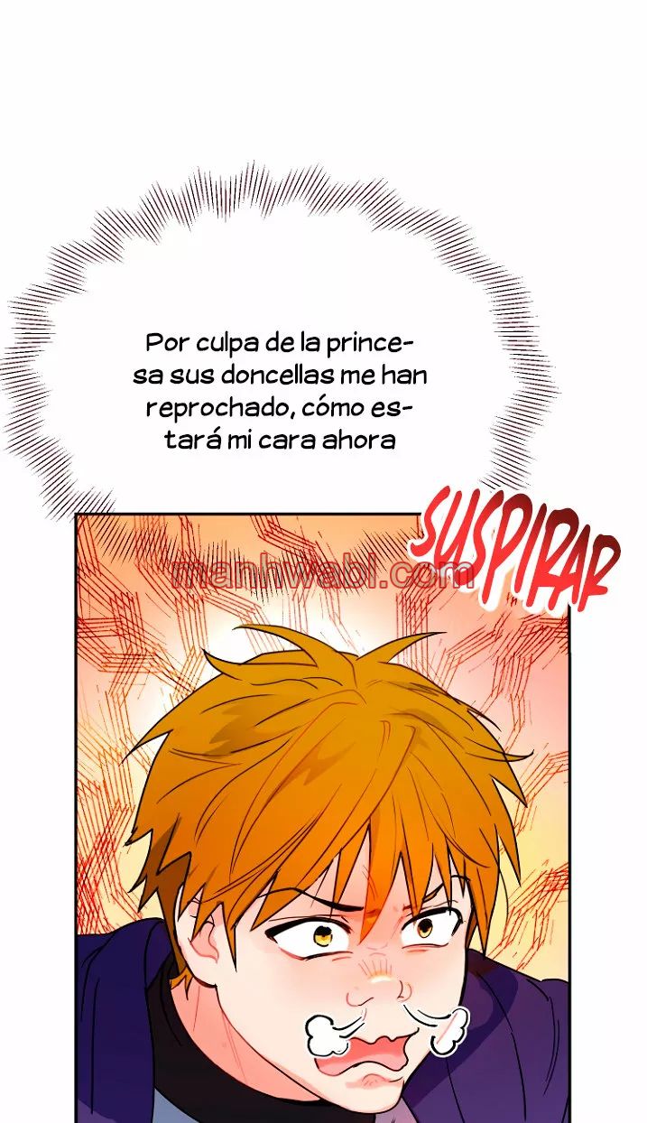 Olvídate De Mi Esposo Iré A Ganar Dinero - Capítulo 12_3 manhwa