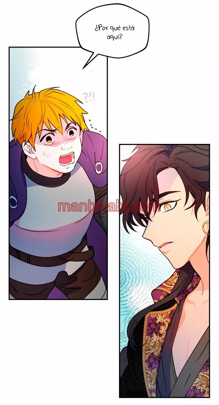 Olvídate De Mi Esposo Iré A Ganar Dinero - Capítulo 12_3 manhwa