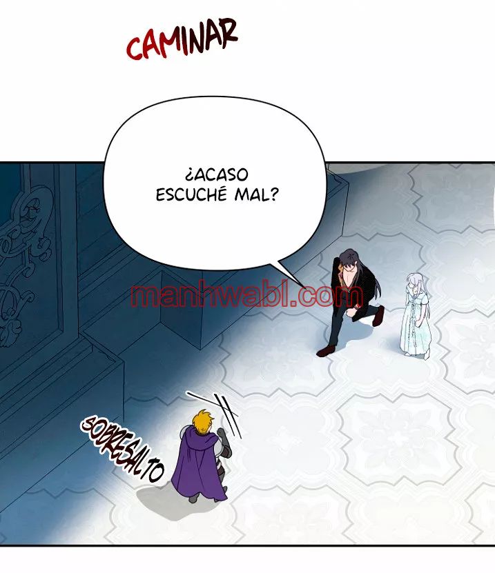 Olvídate De Mi Esposo Iré A Ganar Dinero - Capítulo 12_3 manhwa