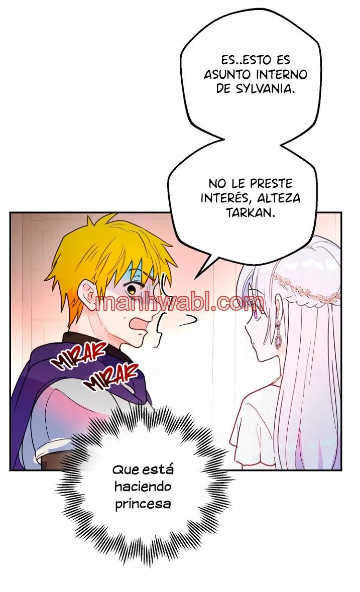 Olvídate De Mi Esposo Iré A Ganar Dinero - Capítulo 12_3 manhwa
