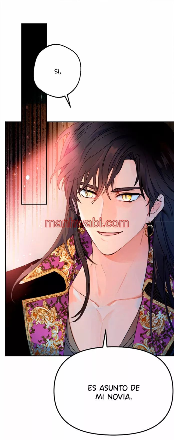 Olvídate De Mi Esposo Iré A Ganar Dinero - Capítulo 12_3 manhwa