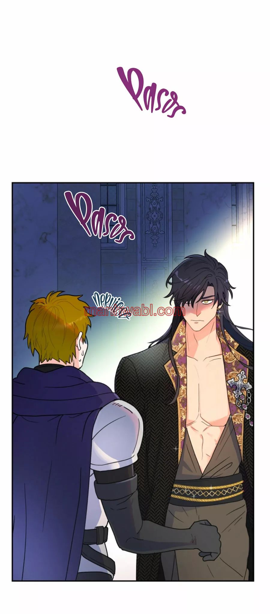 Olvídate De Mi Esposo Iré A Ganar Dinero - Capítulo 13 manhwa