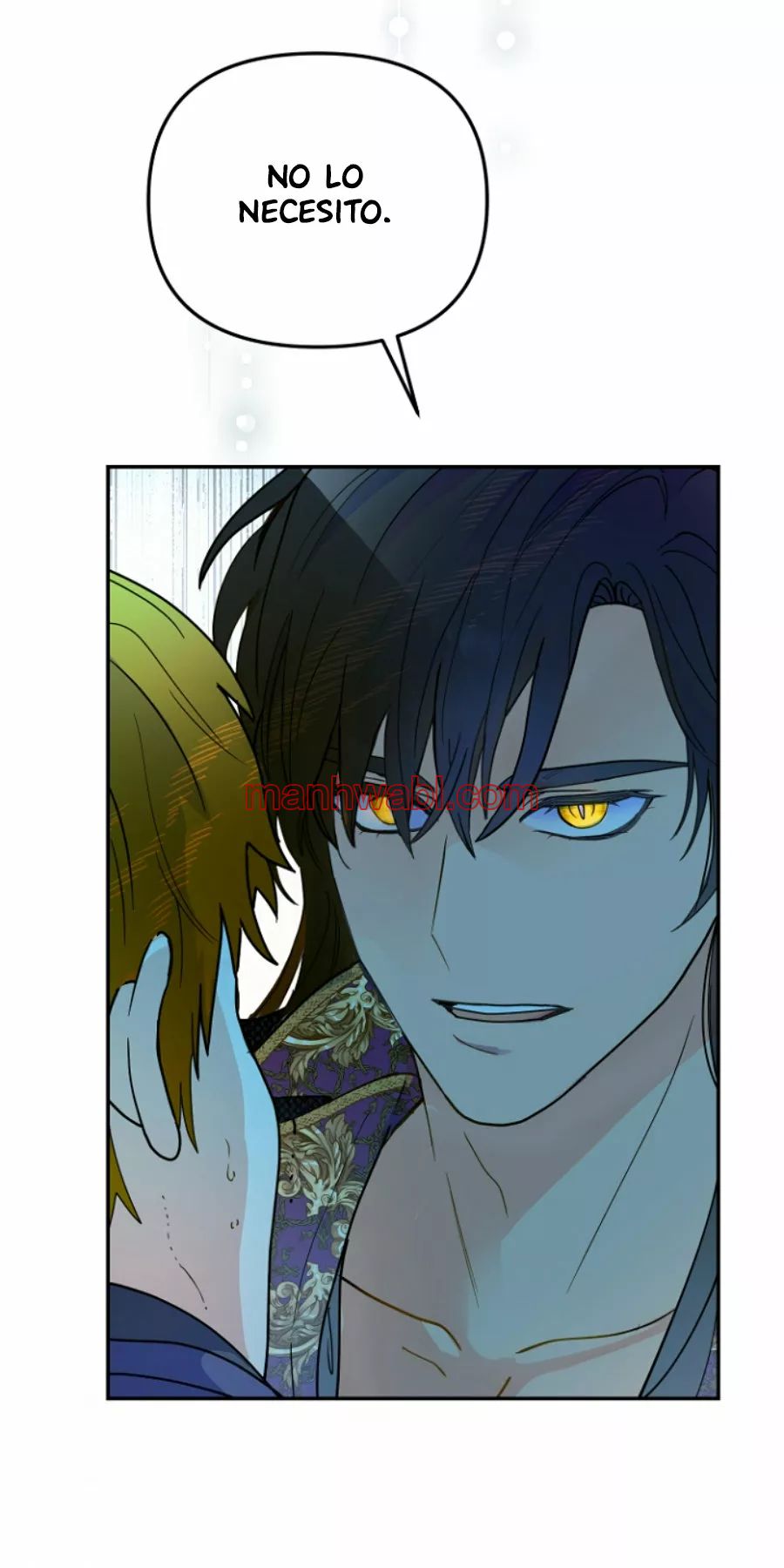 Olvídate De Mi Esposo Iré A Ganar Dinero - Capítulo 13 manhwa