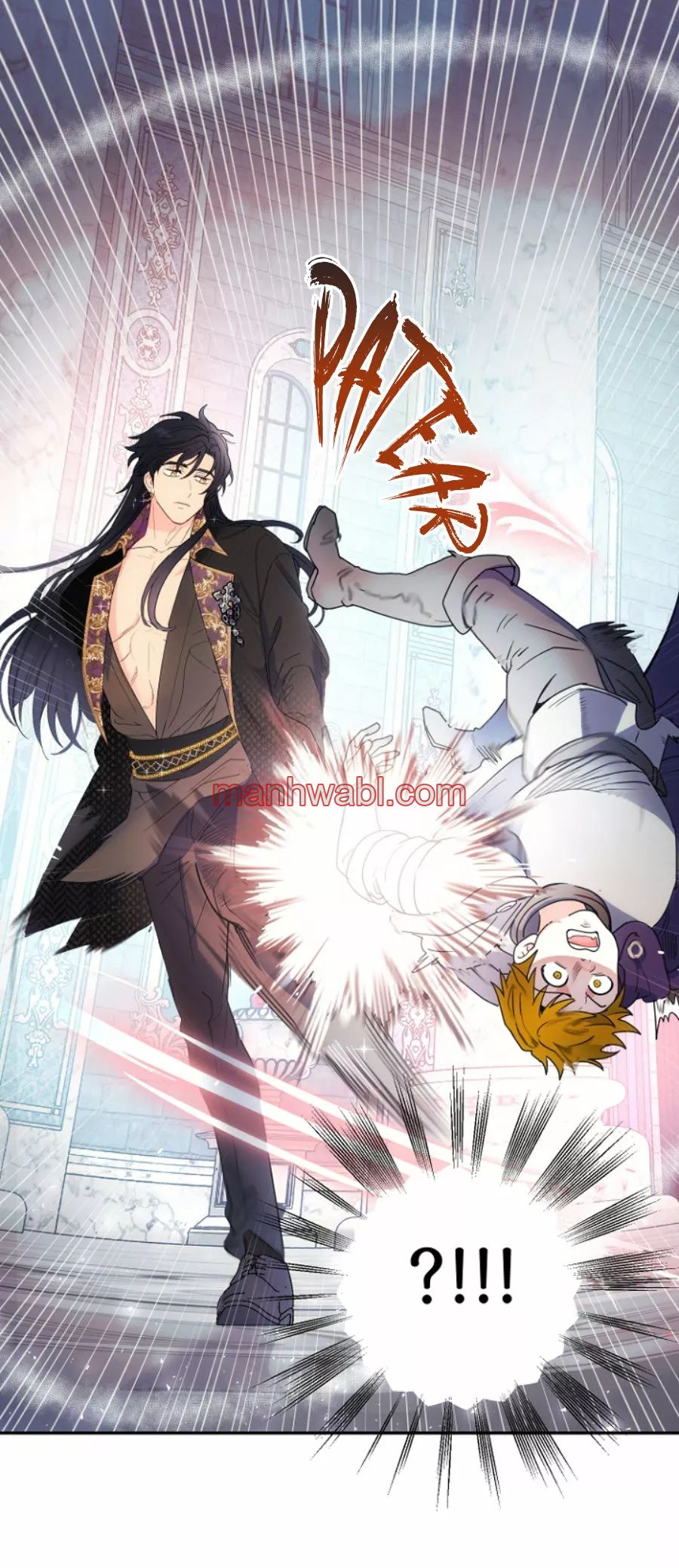 Olvídate De Mi Esposo Iré A Ganar Dinero - Capítulo 13 manhwa