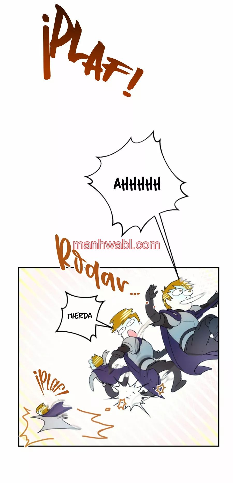 Olvídate De Mi Esposo Iré A Ganar Dinero - Capítulo 13 manhwa