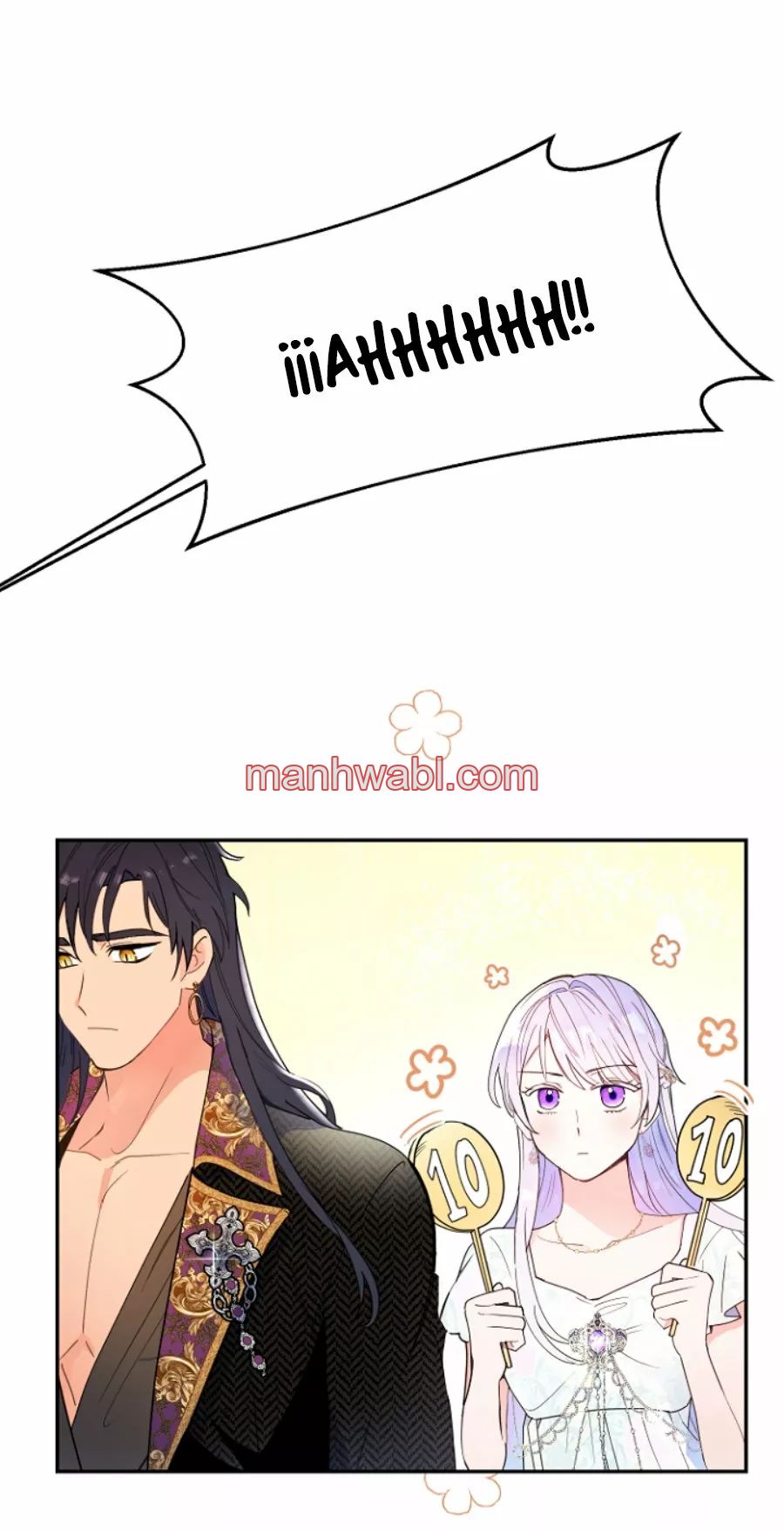 Olvídate De Mi Esposo Iré A Ganar Dinero - Capítulo 13 manhwa