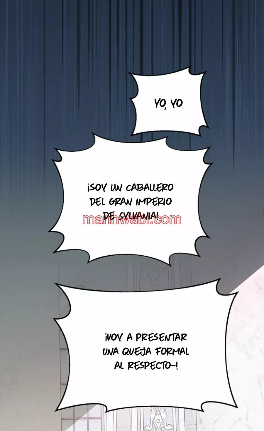 Olvídate De Mi Esposo Iré A Ganar Dinero - Capítulo 13 manhwa
