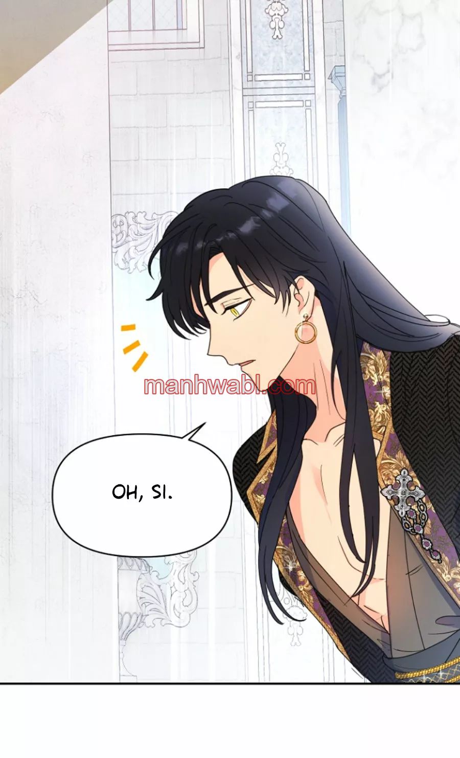 Olvídate De Mi Esposo Iré A Ganar Dinero - Capítulo 13 manhwa