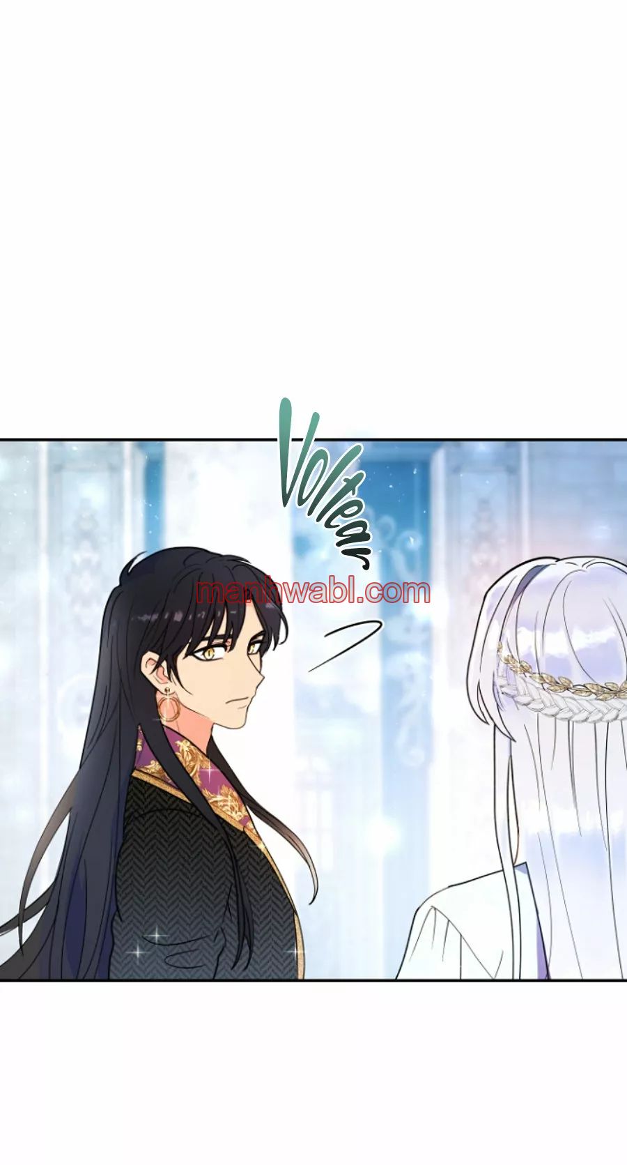 Olvídate De Mi Esposo Iré A Ganar Dinero - Capítulo 13 manhwa