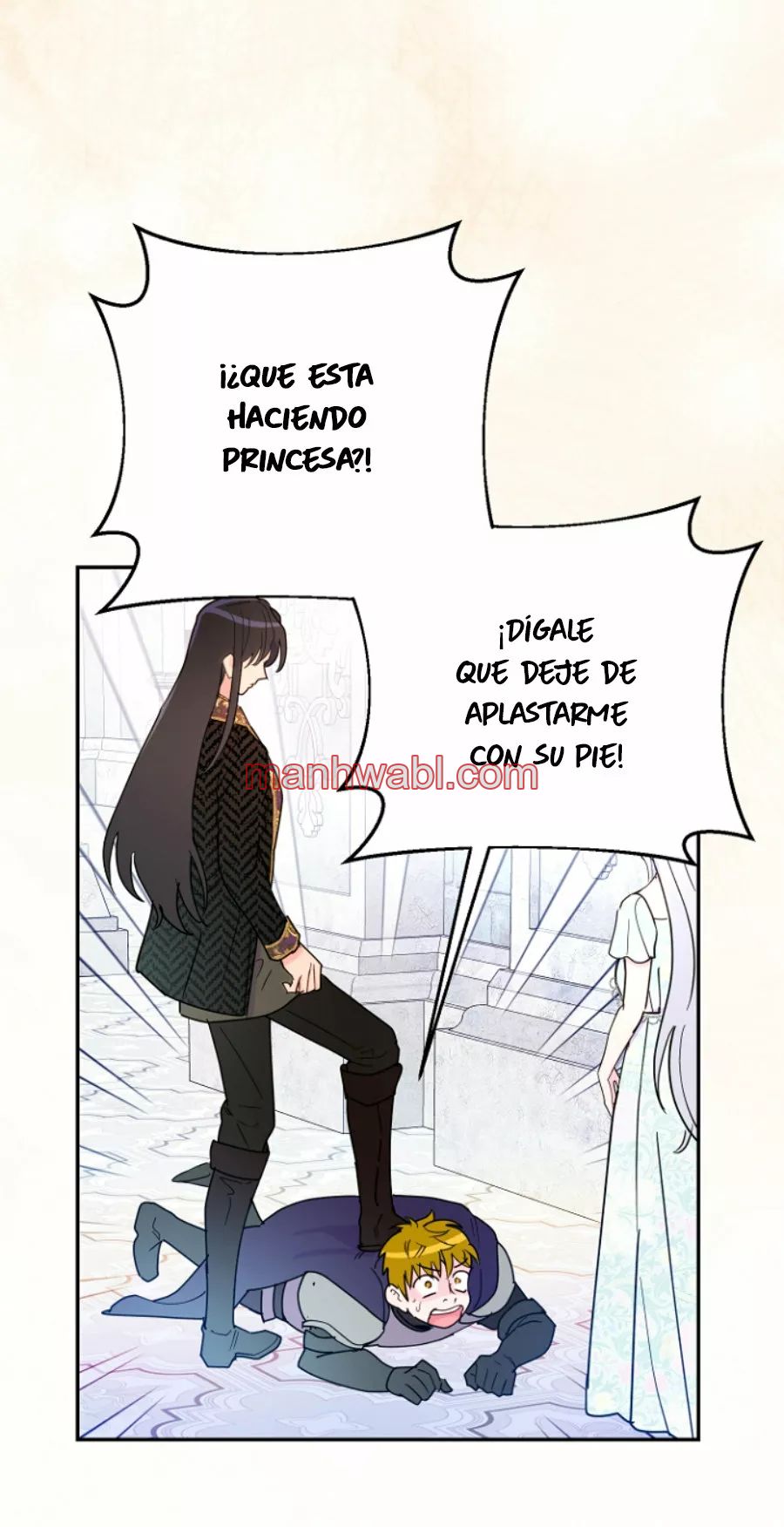 Olvídate De Mi Esposo Iré A Ganar Dinero - Capítulo 13 manhwa