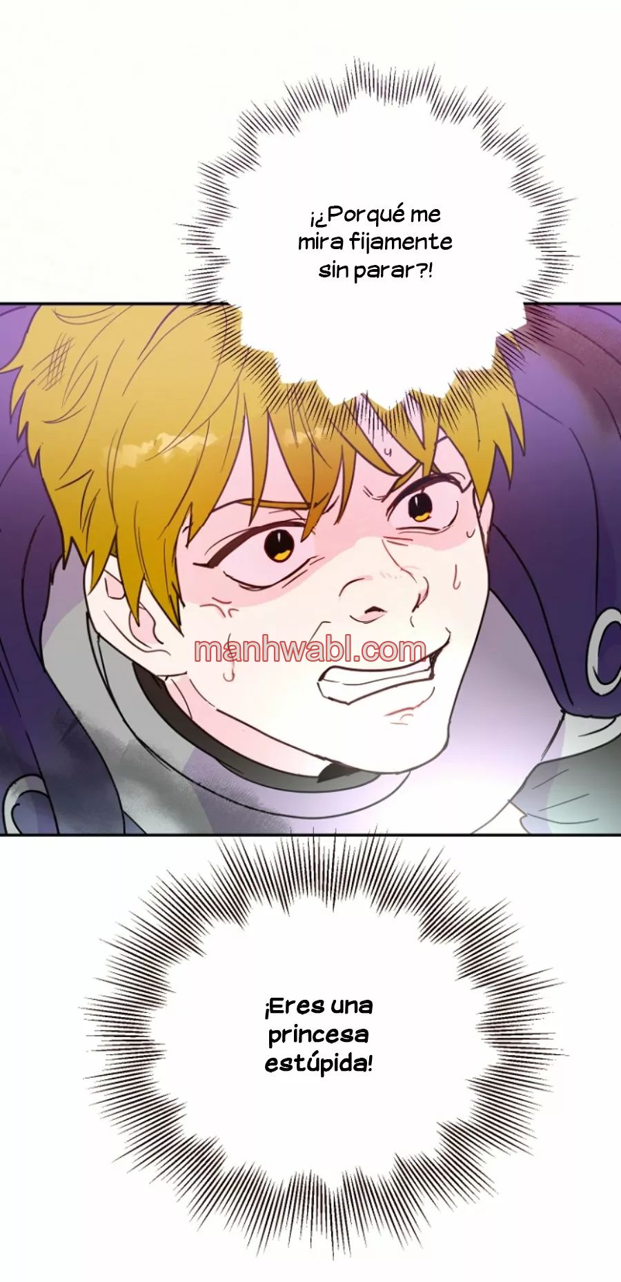 Olvídate De Mi Esposo Iré A Ganar Dinero - Capítulo 13 manhwa