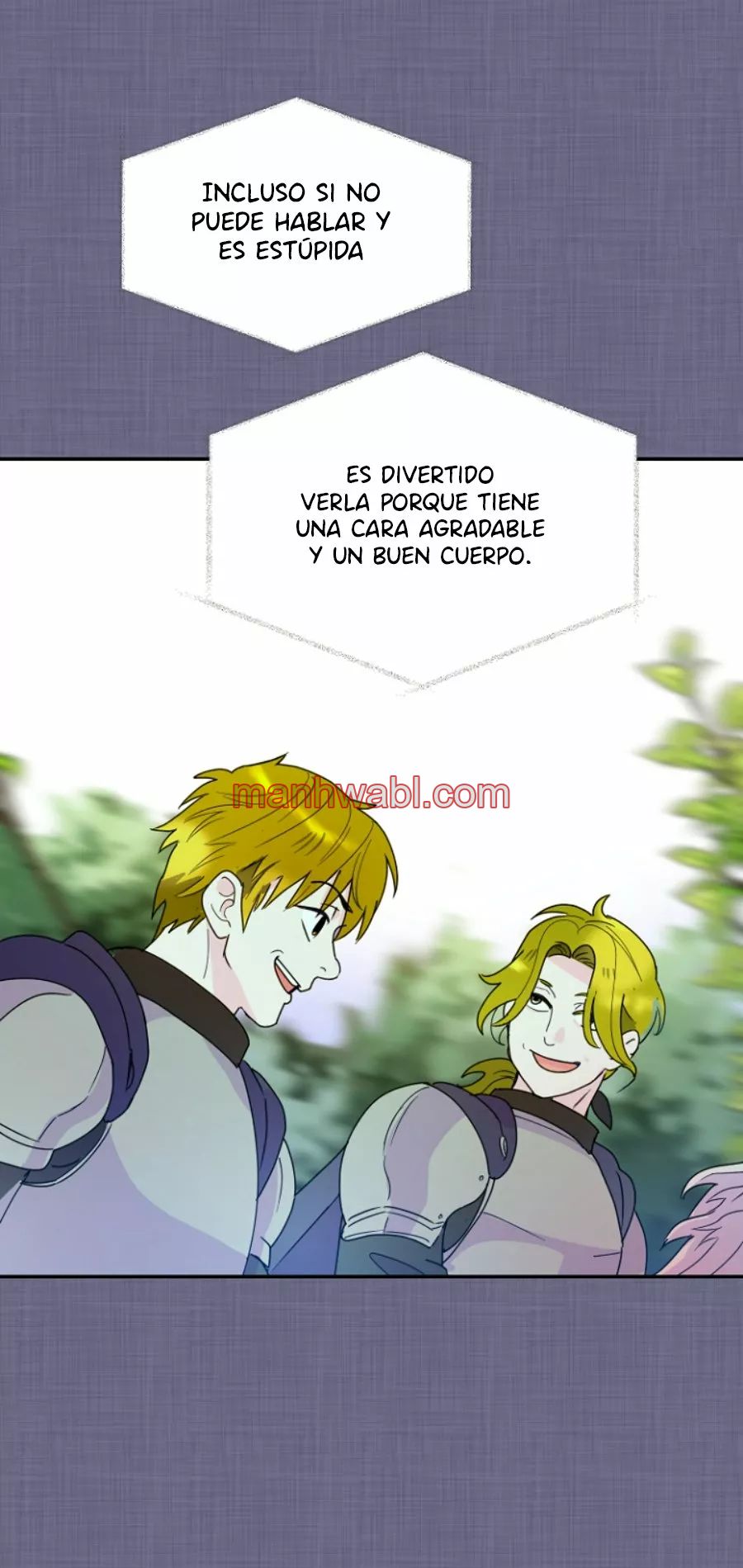 Olvídate De Mi Esposo Iré A Ganar Dinero - Capítulo 13 manhwa