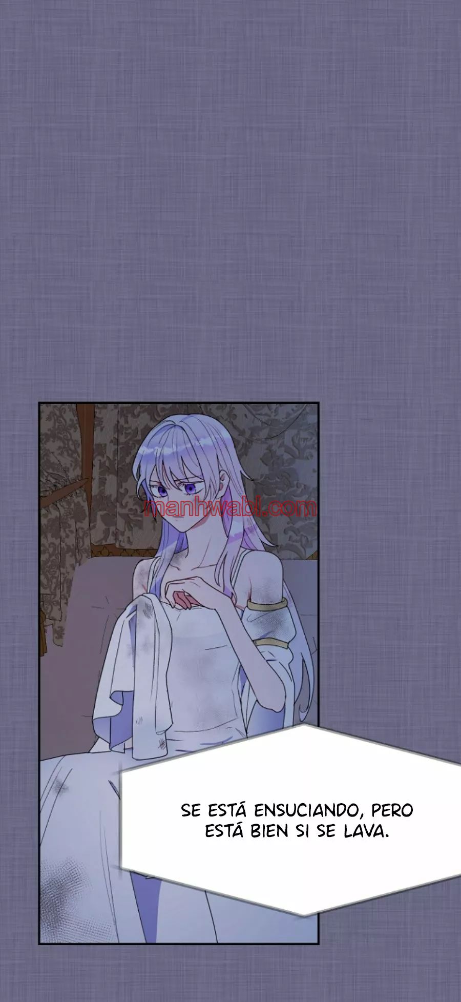 Olvídate De Mi Esposo Iré A Ganar Dinero - Capítulo 13 manhwa