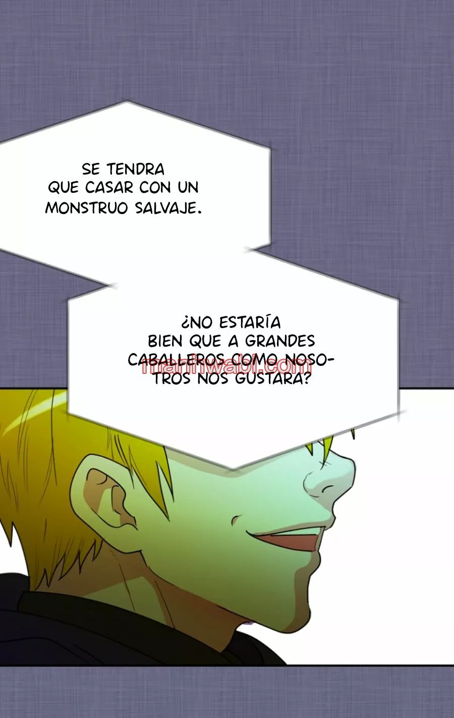Olvídate De Mi Esposo Iré A Ganar Dinero - Capítulo 13_2 manhwa