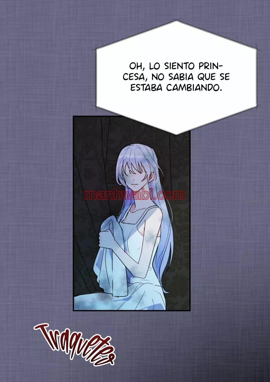 Olvídate De Mi Esposo Iré A Ganar Dinero - Capítulo 13_2 manhwa