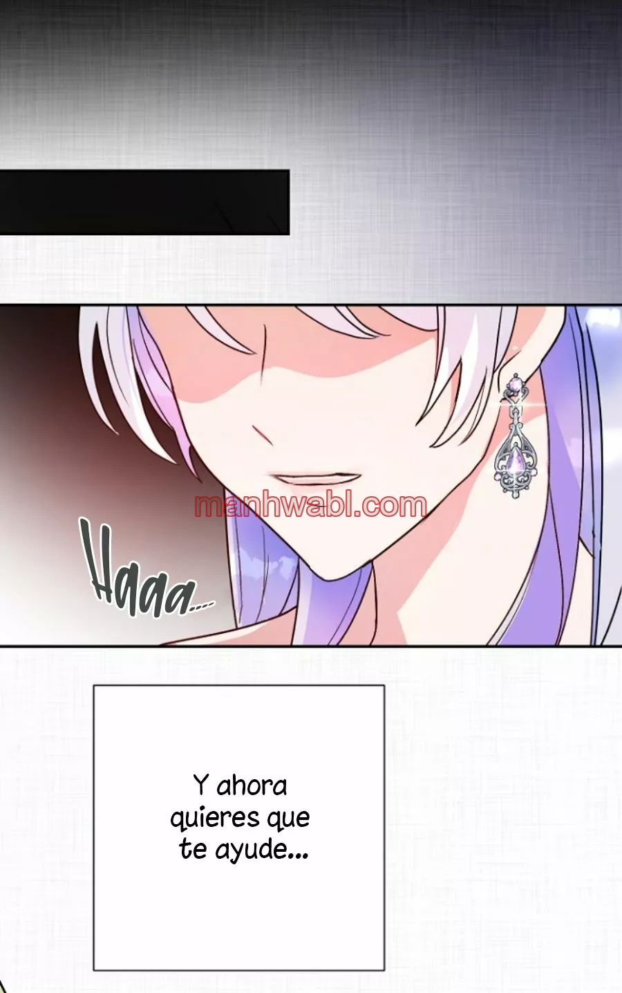 Olvídate De Mi Esposo Iré A Ganar Dinero - Capítulo 13_2 manhwa