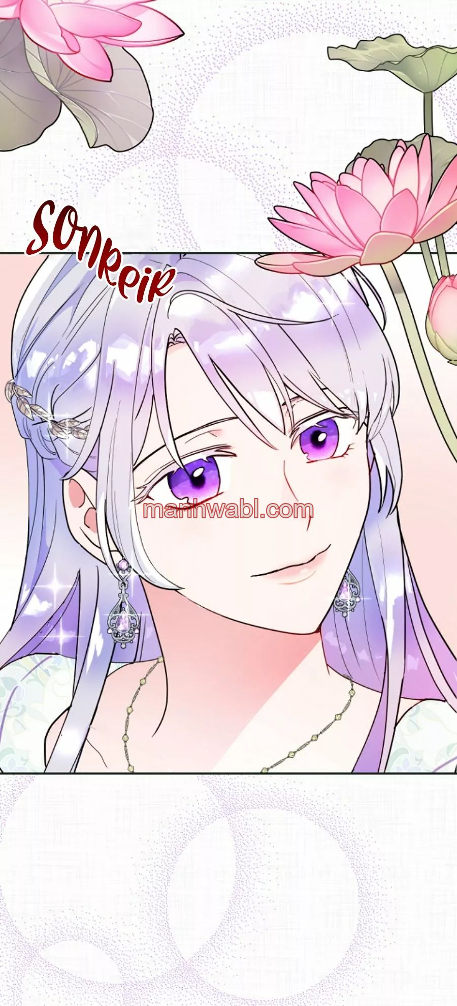 Olvídate De Mi Esposo Iré A Ganar Dinero - Capítulo 13_2 manhwa