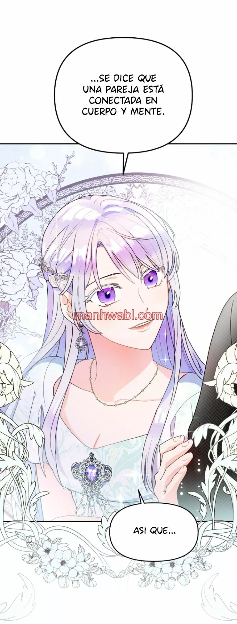 Olvídate De Mi Esposo Iré A Ganar Dinero - Capítulo 13_2 manhwa