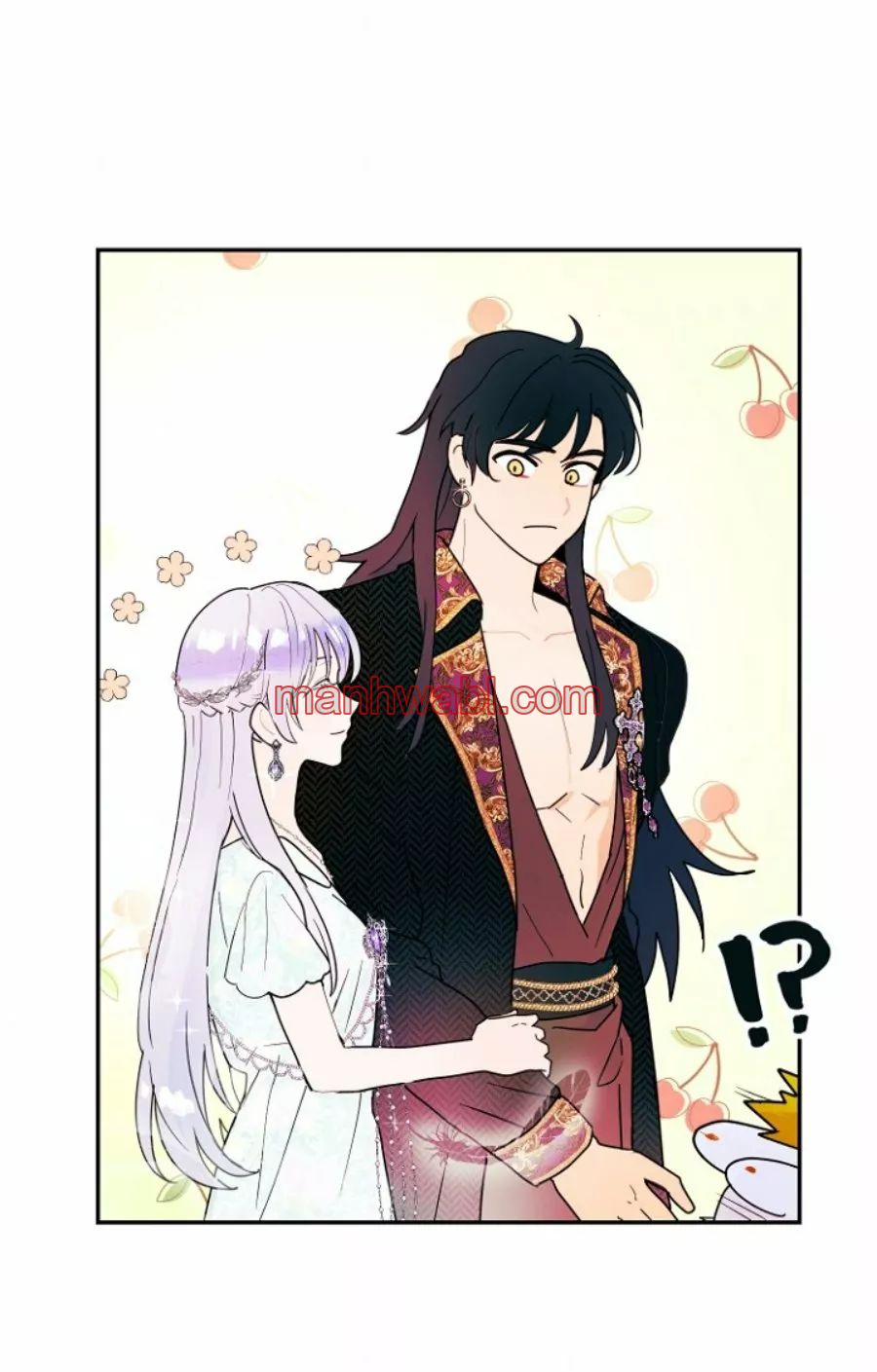Olvídate De Mi Esposo Iré A Ganar Dinero - Capítulo 13_2 manhwa