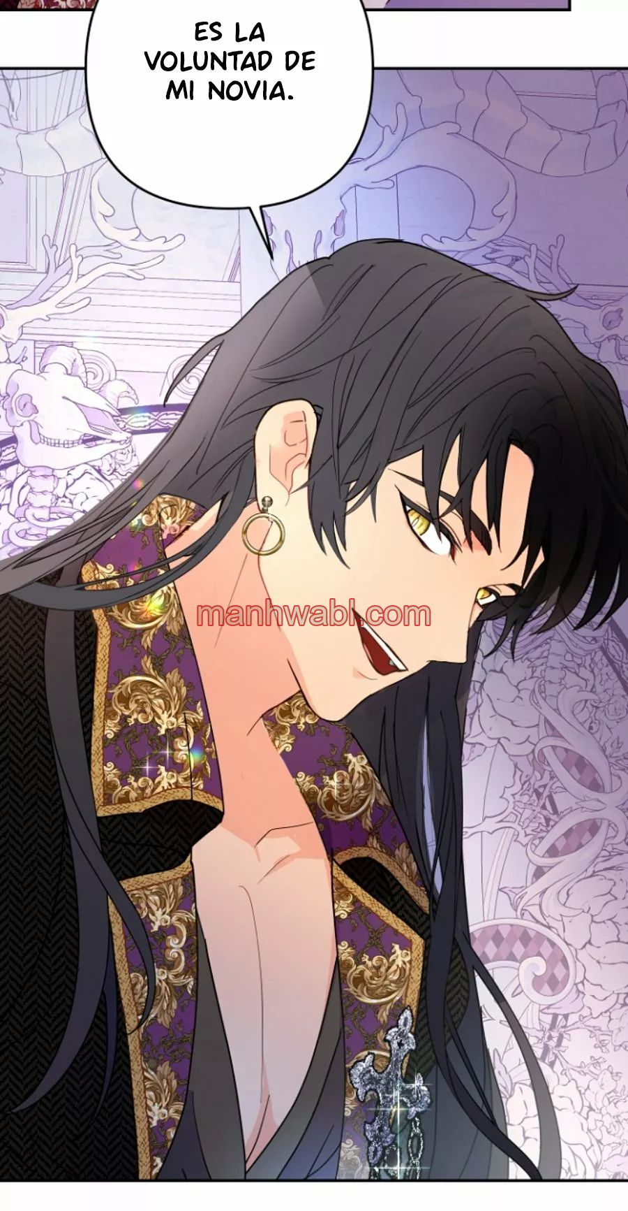 Olvídate De Mi Esposo Iré A Ganar Dinero - Capítulo 13_2 manhwa