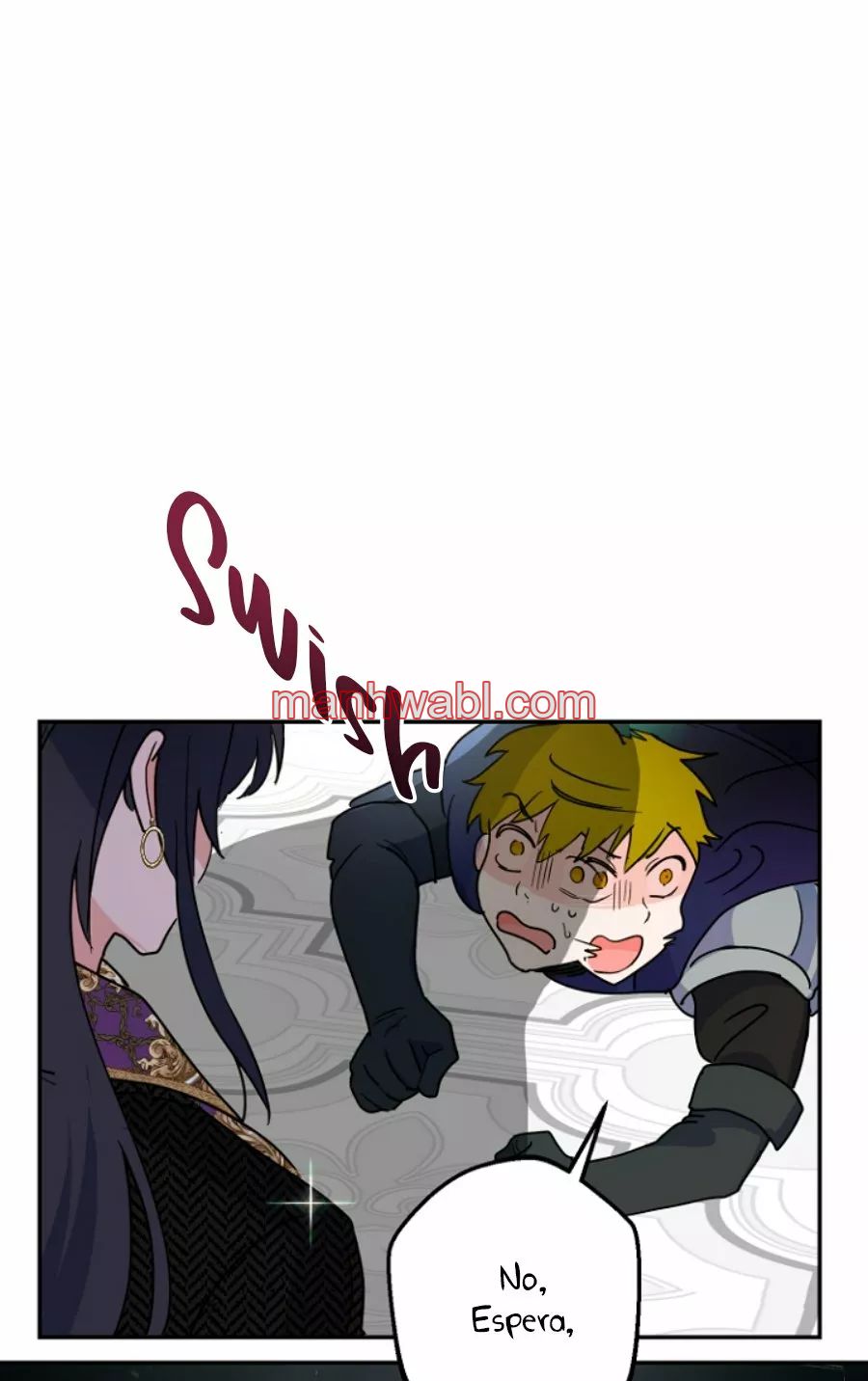 Olvídate De Mi Esposo Iré A Ganar Dinero - Capítulo 13_2 manhwa