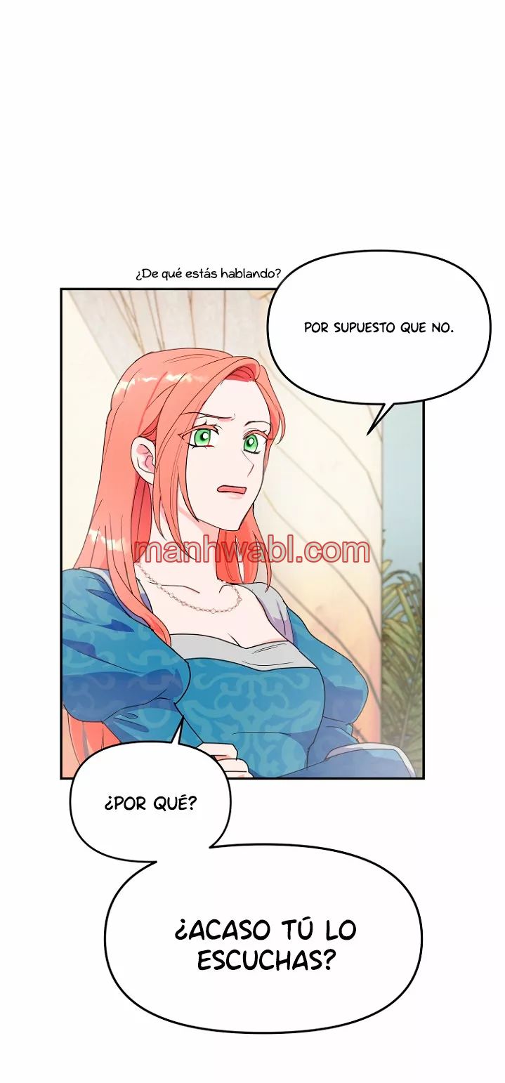 Olvídate De Mi Esposo Iré A Ganar Dinero - Capítulo 14 manhwa