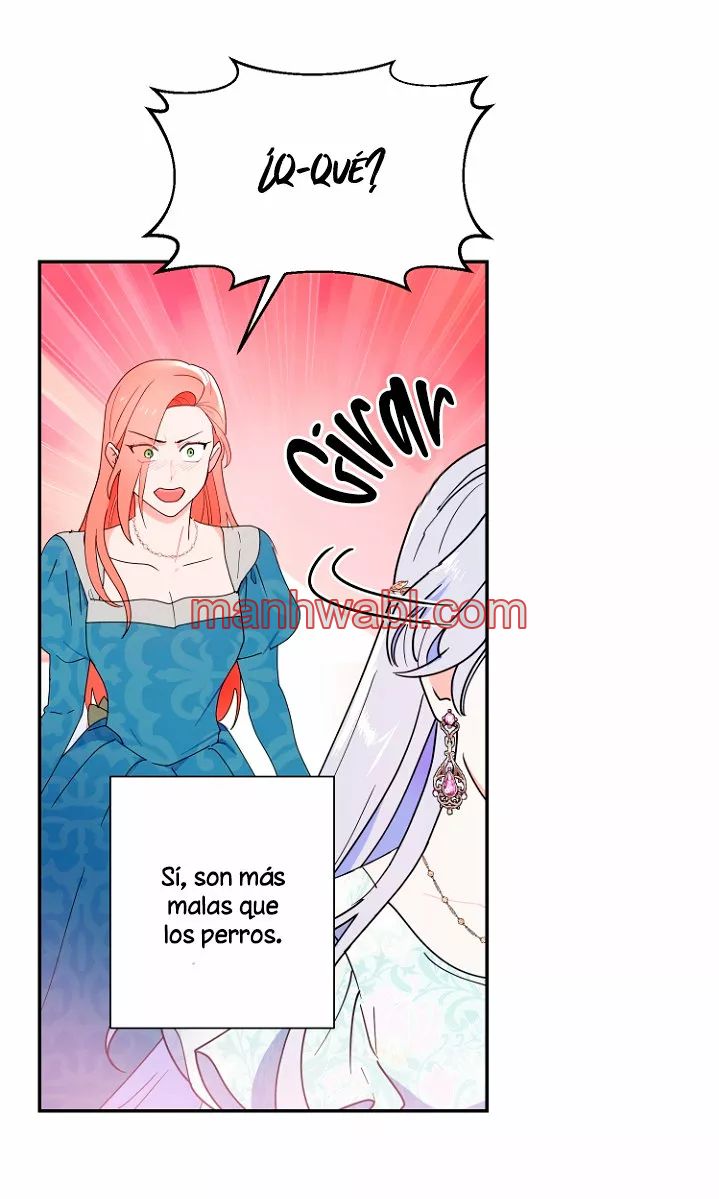 Olvídate De Mi Esposo Iré A Ganar Dinero - Capítulo 14 manhwa