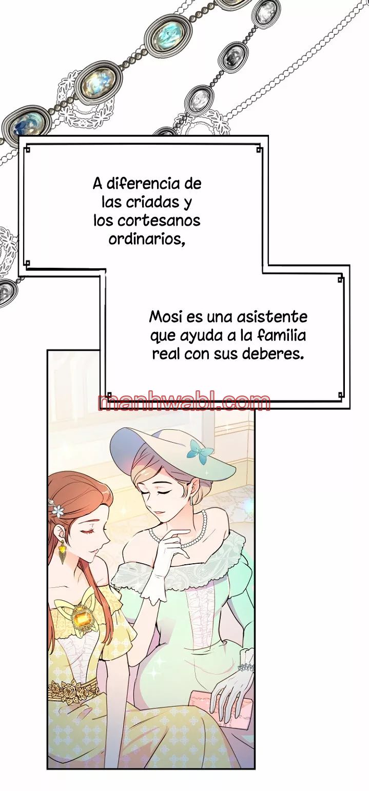 Olvídate De Mi Esposo Iré A Ganar Dinero - Capítulo 14 manhwa